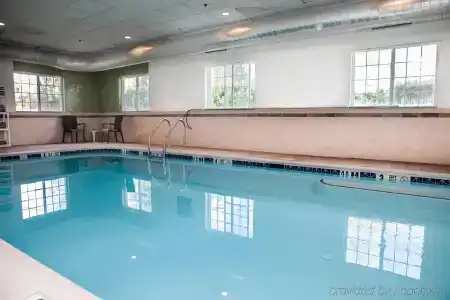 Sleep Inn & Suites – Hershey North - 21