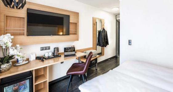 Best Western am Kastell - 58