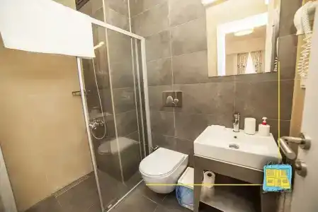 nİlİa Butİk Otel - 6
