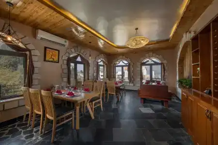 Sapa Highland Resort & Spa - 30