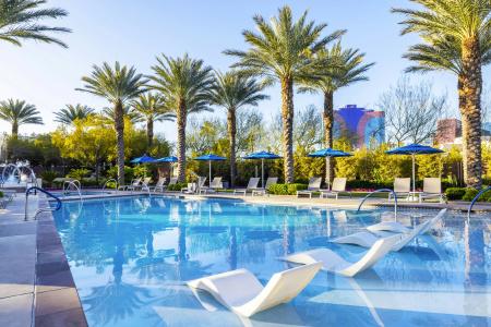 Club Wyndham Desert Blue - 21