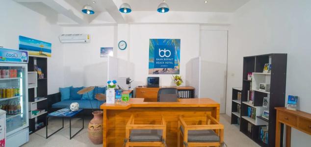 Baan Bophut Beach Samui - Sha Extra Plus - 14