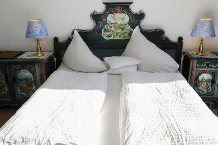 Sonnenhof - bed & breakfast & appartements - 117