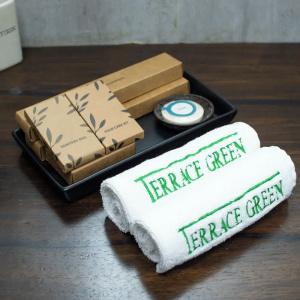 Terrace Green & Spa - 67
