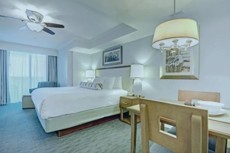 Club Wyndham Towers on the Grove - 42