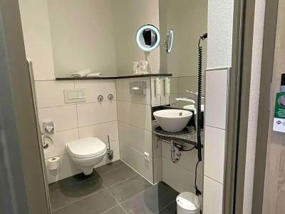 Best Western Plus Kuran der Obermaintherme - 117