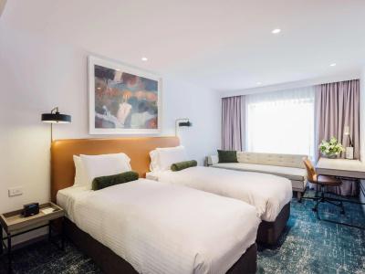 Novotel Darling Square - 2