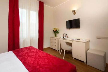 Best Western Nazionale - 36