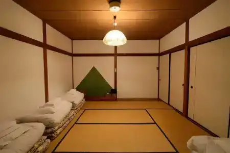 Irori Guest House Tenmaku - 36