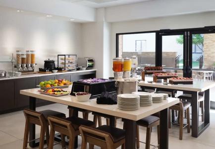 Hilton Garden Inn Las Colinas - 29