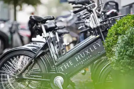 The Huxley Copenhagen, BW Premier Collection - 26