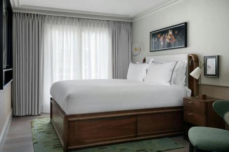 The Montcalm Marble Arch - 22