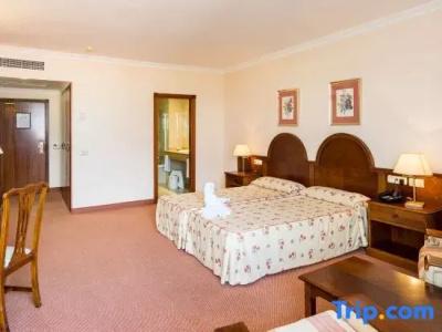 Complejo Blue Sea Puerto Resort compuesto por Canarife y Bonanza Palace - 56