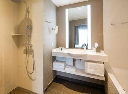 Hôtel & Spa Les Bains d'Arguin by Thalazur - 168