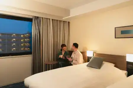 Jal City Miyazaki - 27