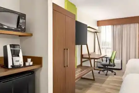Holiday Inn Express - San Antonio Airport, An Ihg - 69