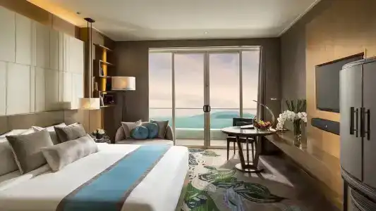 Intercontinental Nha Trang, An Ihg - 137