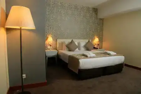 Ramada Plaza by Wyndham Istanbul Asia Airport - 33