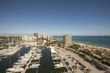 Bahia Mar - Fort Lauderdale Beach - DoubleTree by Hilton - 22