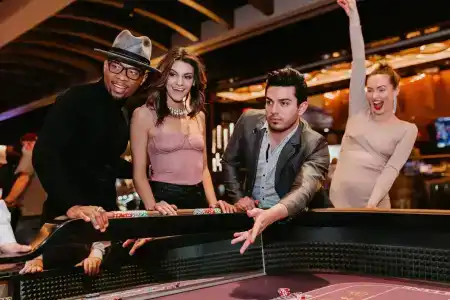 Sahara Las Vegas - 31