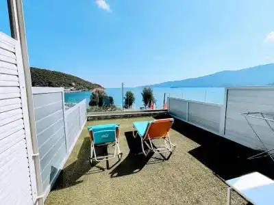 New Aegli Resort - 105