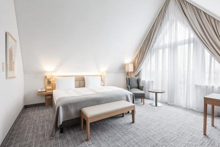 Holiday Inn Nürnberg City Centre, an IHG - 49