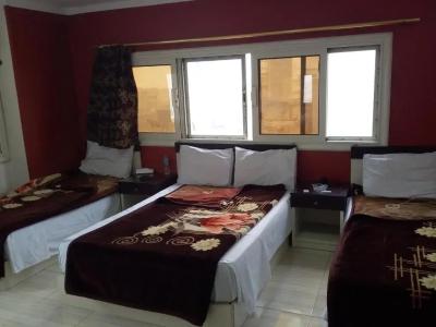 Isis Hostel 2 - 130