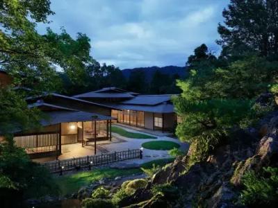 The Westin Miyako Kyoto - 6