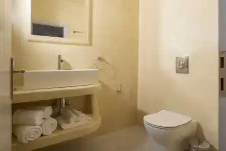 Sole d'oro Luxury Suites - 27