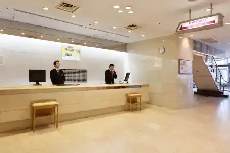 Kagoshima Washington Plaza - 27