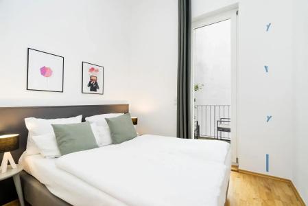 Bensimon Prenzlauer Berg - 5
