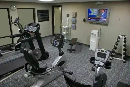 Hampton Inn & Suites Houston-Medical Center-Nrg Park - 15