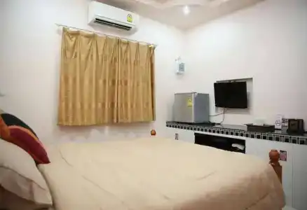 Supapit Resort - 2