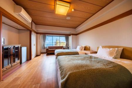 Beppu Kannawa Onsen Oniyama - 23