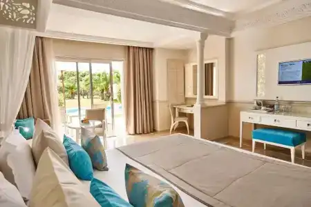 Tui Blue Palm Beach Palace - 52