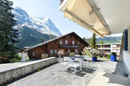 ApartEiger *** - Grindelwald - 62