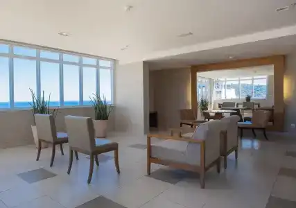 Grand Mercure Rio de Janeiro Copacabana - 6