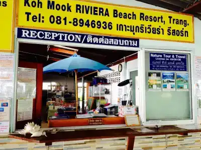 Koh Mook Riviera Beach - 26