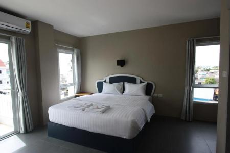 Hua Hin house soi74 - 5