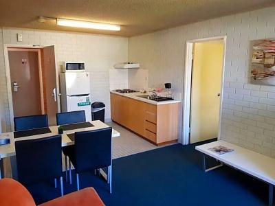 Perth Central City Stay Apartment - 52