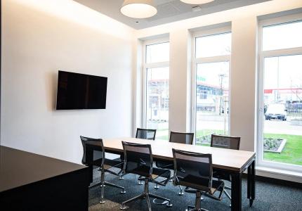sylc. Apartment– Serviced - 23