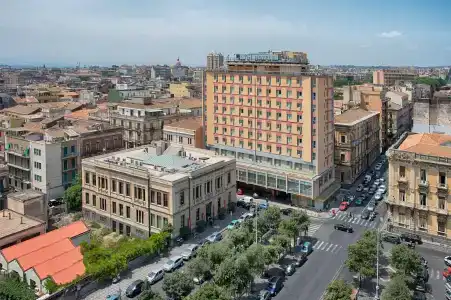 Nh Catania Centro - 39