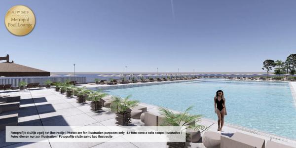 Remisens Premium Metropol - 26