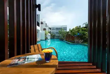Asira Boutique HuaHin - 11