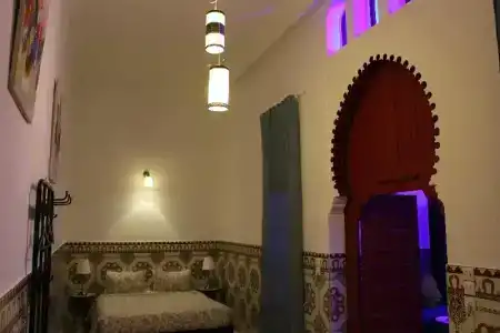 Riad Meftaha - 74