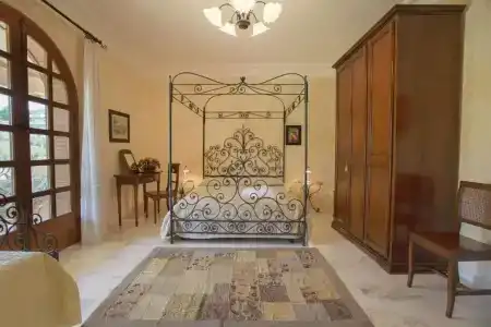 b&b Villa Diana - 57