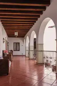 Suites de La Parra - 24
