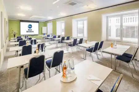 Best Western Mainz - 19
