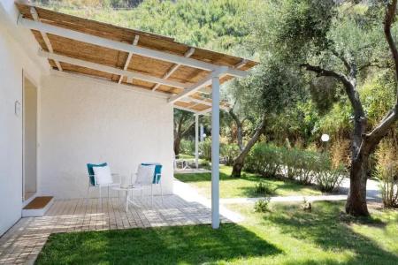 Voi Tropea Beach Resort - 32