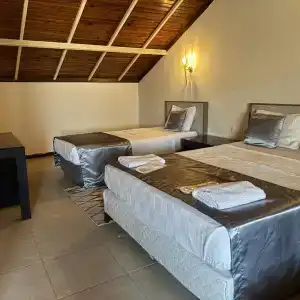 Reis Thermal Otel - 18
